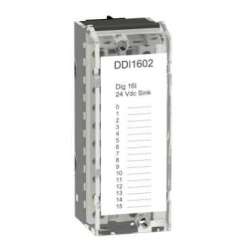 SE Modicon Коннектор, 20 клемм, винт арт. BMXFTB2010