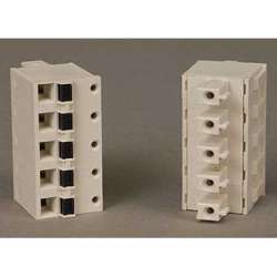 SE Modicon Коннектор под пружинку Devicenet 5PT (STBXTS2111) арт. STBXTS2111