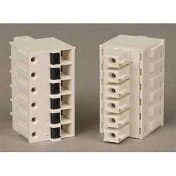 SE Modicon Коннектор пружинный 6PT I/O (компл.=20шт.) арт. STBXTS2100