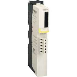 SE Modicon Модуль расширения Canopen (комплект) арт. STBXBE2100K