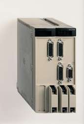 SE Modicon Модуль управления по осям 200/500 кГц (TSXCAY33) арт. TSXCAY33