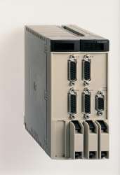 SE Modicon Модуль управления по осям 200/500 кГц (TSXCAY41) арт. TSXCAY41