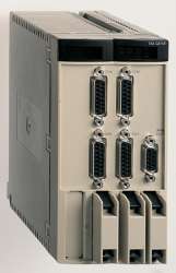 SE Modicon Модуль управления по осям 200/500 кГц (TSXCAY42) арт. TSXCAY42