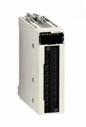 SE Modicon Модуль временной синхронизации (Time stamping) арт. BMXERT1604T