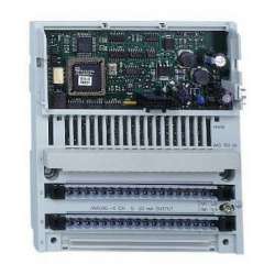 SE Modicon Momentum Блок аналоговых сигналов (170AAO92100) арт. 170AAO92100