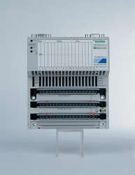 SE Modicon Momentum дискретный, 16 входов/16 выходов арт. 170ADM35010