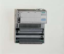 SE Modicon Momentum дискретный, 32 входа (2х16), =24В арт. 170ADI35000