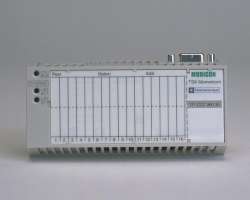 SE Modicon Momentum коммуникационный адаптер, ETH арт. 170ENT11002