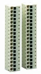 SE Modicon Набор коннекторов под винт 18PT, 2шт. арт. STBXTS1180