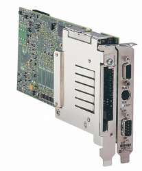 SE Modicon Процессор TSX Premium L4 (TSXP57154MC) арт. TSXP57154MC