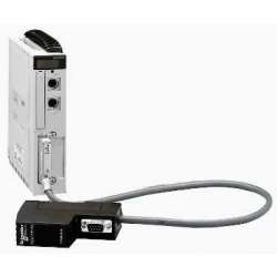 SE Modicon Процессор TSX Premium L4 (TSXP571634MC) арт. TSXP571634MC