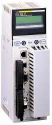 SE Modicon Процессор горячего резерва Quantum, с SM оптической синхронизацией арт. 140CPU67261