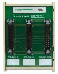 SE Modicon Процессор горячего резерва TSX Premium 5724 арт. TSXH5724M