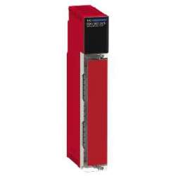 SE Modicon Safety-Модуль дискретного вывода арт. 140SDO95300S