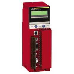 SE Modicon Safety-Модуль процессора TSX Quantum (140CPU65160S) арт. 140CPU65160S