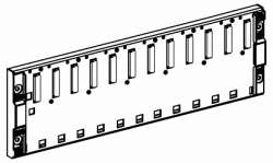 SE Modicon Шасси на 12 платомест без расширения (TSXRKY12) арт. TSXRKY12