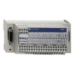 SE Modicon Telefast 8 термопар для AEY1614 арт. ABE7CPA12