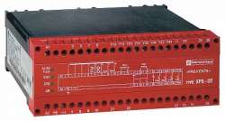 SE Модуль безопасности ,автоматическое перерегулирование ~120В арт. XPSOT3444