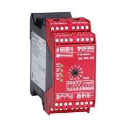 SE Модуль безопасности ESTOP ~ 115 В арт. XPSATE3410