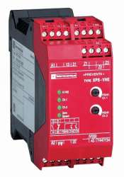 SE Модуль безопасности V=0 DC 24В (XPSVNE1142HSP) арт. XPSVNE1142HSP