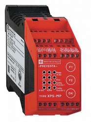 SE Модуль безопасности многофункциональный 24В арт. XPSMP11123