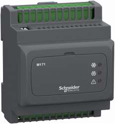 SE Модуль для управления ТРВ, On/Off (TM171VEVD4) арт. TM171VEVD4