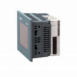 SE Модуль расширения 4Вх =24В/ 4Вых реле арт. TM2DMM8DRT