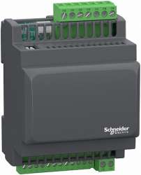 SE Модуль расширения на 14 вх/вых, 100-240Vac арт. TM171EO14R