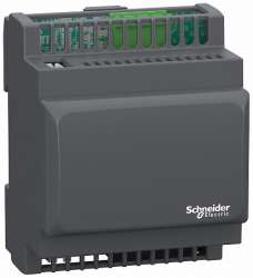 SE Модуль расширения на 15 вх/вых арт. TM171EO15R