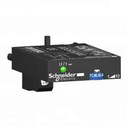 SE Модуль выдержки времени мультифункциональное 24-240В арт. RUW101MW