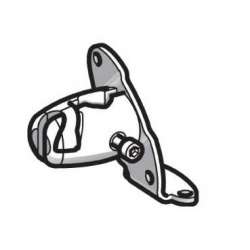 SE Монтаж. комплект с 3D настройкой для XUK арт. XUZK2003