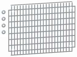 SE Монтажная плата Telequick 900X700 арт. AM1PA9070