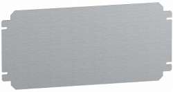 SE Монтажная плата для SBM(SBMC,SBMB) 150x400 арт. NSYMM14SB