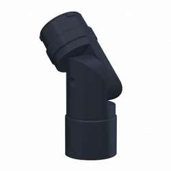 SE Монтажная стойка, гибкая арт. XVUZ06