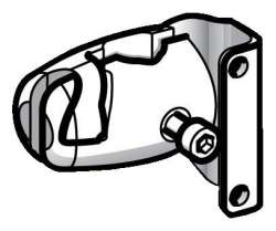 SE Монтажный кронштейн для хомутов XUM арт. XUZM2003
