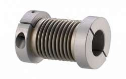 SE Муфта для хомутов энкодера, нерж.сталь ,для хомутов пищевой промышленности XCCRAS1012S арт. XCCRAS1012S