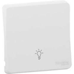 SE Mureva Styl Бел Клавиша с символом «свет», IP55 арт. MUR39202