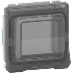 SE Mureva Styl Бел Крышка для бокса под исталляцию Unica, IP55 арт. MUR39106