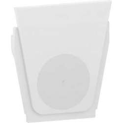 SE Mureva Styl Бел Набор сальников 10 шт для трубы, IP55 арт. MUR39008