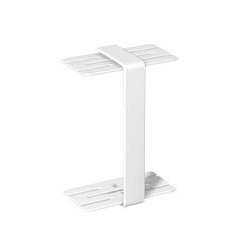 SE Накладка на стык короба 185х55мм OL45 арт. ISM10506