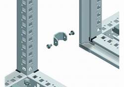SE Наружный соедин.комплект для шкафов SF арт. NSYSFBKE
