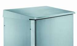 SE Навес из нерж.стали 1200х500 арт. NSYSCX12050