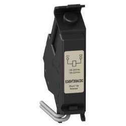 SE Независимый расцепитель100-220В AC/DC EZ400 арт. EZ4SHT200ACDC