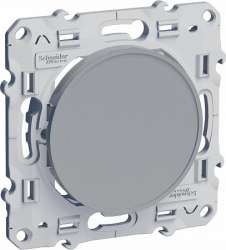 SE Odace Алюминий Заглушка арт. S53R666