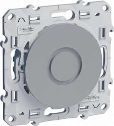 SE Odace Алюминий Звонок дверной арт. S53R685