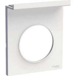 SE Odace Бел Рамка 1-я + держатель для телефона арт. S52P712