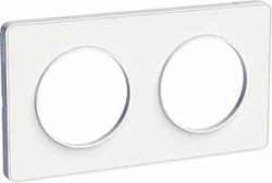 SE Odace Бел Рамка 2-ая арт. S52P804