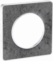 SE Odace Морской камень/Бел Рамка 1-я арт. S52P802U