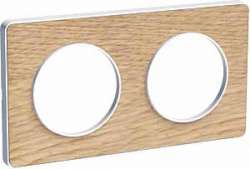 SE Odace Ольха/Бел Рамка 2-ая арт. S52P804N