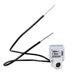 SE Odace Оранжевый Модуль LED 1,5A 250В арт. S52R290